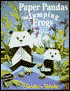 Paper Pandas and Jumping Frogs