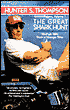 The Great Shark Hunt: Strange Tales from a Strange Time