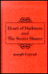 Heart of Darkness and The Secret Sharer