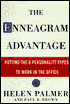 The Enneagram Advantage: Using the 9 Personality Types at Work