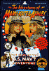 The Case of the U. S. Navy Adventure (Adventures of Mary Kate and Ashley Series)