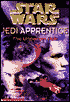 Star Wars Jedi Apprentice #6: The Uncertain Path