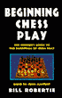 Beginning Chess Play