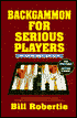 Backgammon for Serious Player