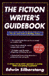 Fiction Writer's Guidebook: A Practical Approach to the Art and Craft of Fiction