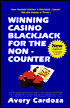 Winning Casino BlackJack for the Non-Counter