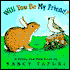 Will You Be My Friend?: A Bunny and Bird Story