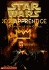 Star Wars Jedi Apprentice #4: The Mark of the Crown
