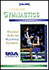 I Can Do Gymnastics: Skills for Beginning Gymnasts