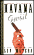 Havana Twist (Willa Jansson Series #7)