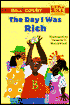 The Day I Was Rich (Little Bill Series)