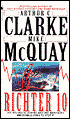 download Arthur C. Clarke, Mike McQuay book