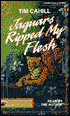 Jaguars Ripped My Flesh