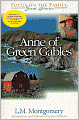Anne of Green Gables (Anne of Green Gables Series #1)