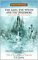 The Lion, the Witch and the Wardrobe (Chronicles of Narnia Series #2)
