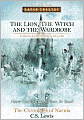 The Lion, the Witch and the Wardrobe (Chronicles of Narnia Series #2)