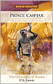 Prince Caspian (Chronicles of Narnia Series #4)