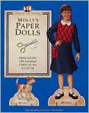 American Girls Collection Paper Dolls by Pleasant Company Publications: Book Cover
