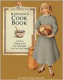 Kirsten's Cook Book by Pleasant Company Publications: Book Cover