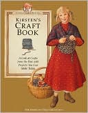 Kirsten's Craft Book by Pleasant Company Publications: Book Cover
