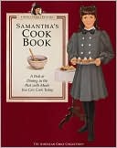 Samantha's Cook Book by Pleasant Company Publications: Book Cover