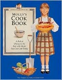 Molly's Cook Book by Pleasant Company Publications: Book Cover
