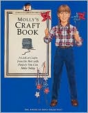 Molly's Craft Book by Pleasant Company Publications: Book Cover