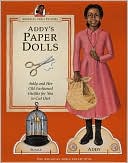 Addy's Paper Dolls by Pleasant Company Publications: Book Cover