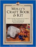 Molly's Craft Book & Kit (American Girls Collection Series by Staff of Pleasant Company Publications: Book Cover