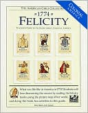 Felicity, 1774 by Pleasant Company Publications: Book Cover