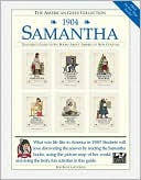 Samantha, 1904 by Pleasant Company Publications: Book Cover