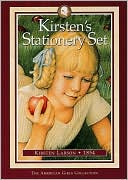 Kirsten's Stationery Set by Pleasant Company Publications: Item Cover