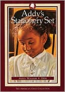 Addy's Stationery Set by Pleasant Company Publications: Item Cover