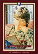Molly's Stationery Set by Pleasant Company Publications: Item Cover