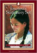Josefina's Stationery Set by Pleasant Company Publications: Book Cover