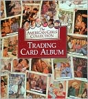 Trading Card Album-Jose by Pleasant Company Publications: Book Cover