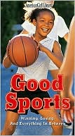 Good Sports (American Girl Library Series)