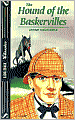 The Hound of the Baskervilles (Saddleback Classics Series)