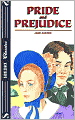 Pride and Prejudice (Saddleback Classics Series)