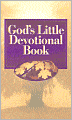 God's Little Devotional Book