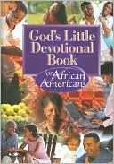 God's Little Devotional Book for African Americans