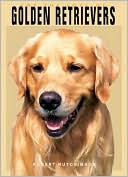 For the Love of Golden Retrievers