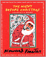 The Night Before Christmas