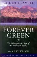 Forever Green: The History and Hope of the American Forest