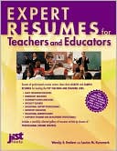 Expert Resumes for Teachers and Educators