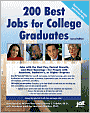 200 Best Jobs for College Graduates