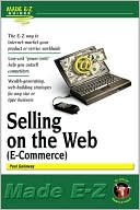 Selling on the Web Made E-Z