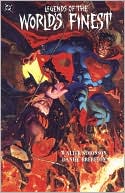 Legends of the World's Finest