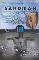 The Sandman, Volume 3: Dream Country