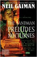The Sandman, Volume 1: Preludes and Nocturnes